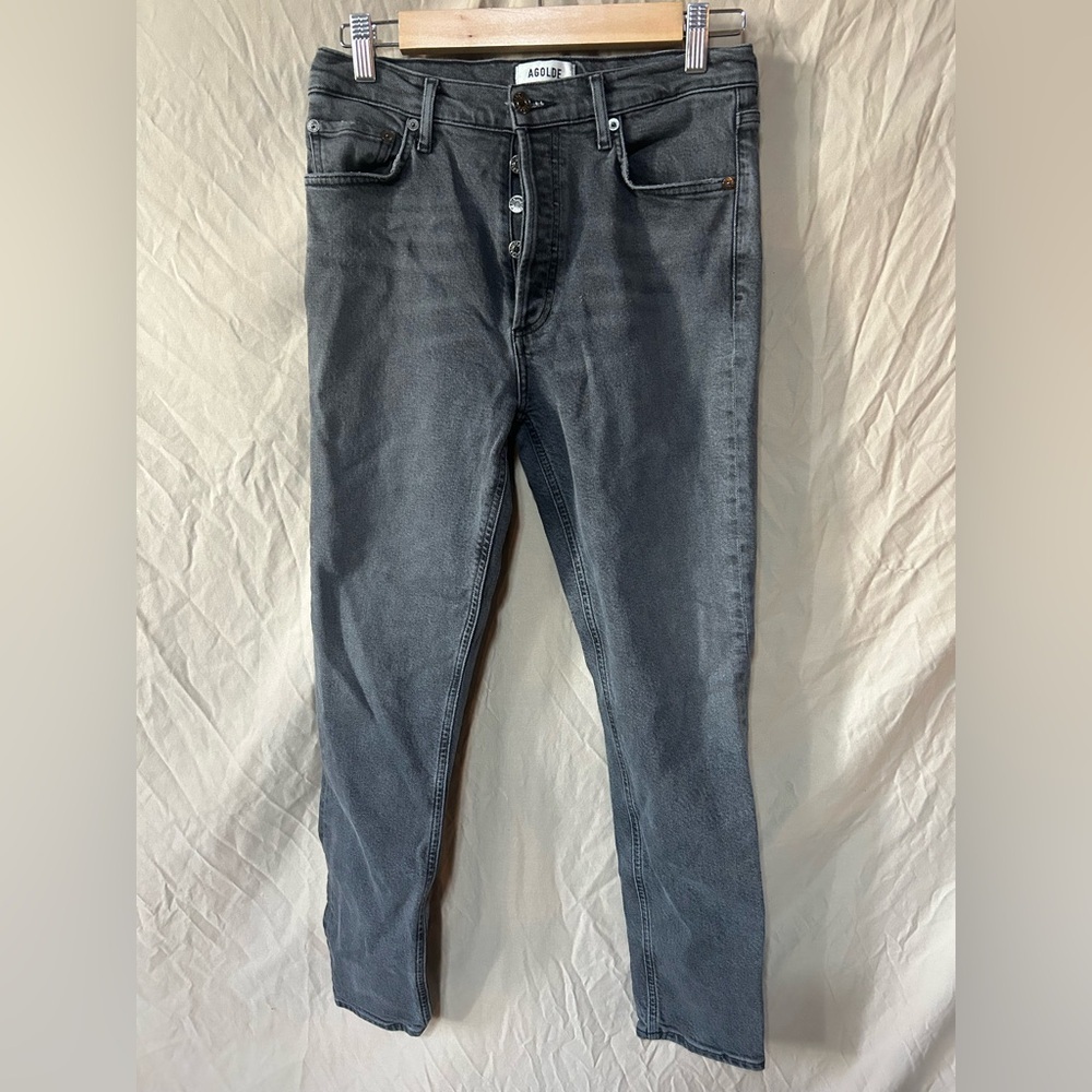 Agolde jeans